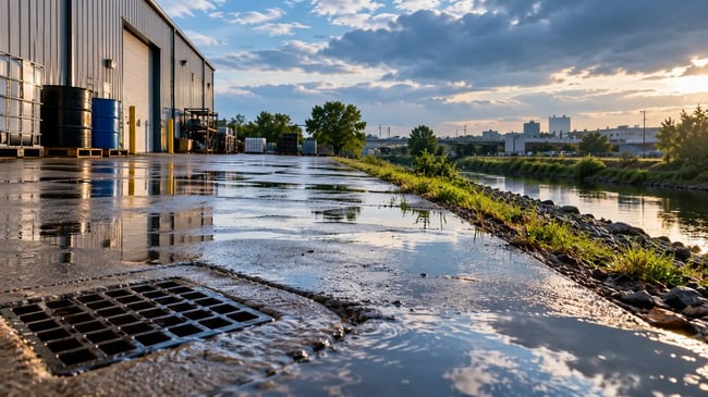 what-is-njdep-industrial-stormwater-runoff