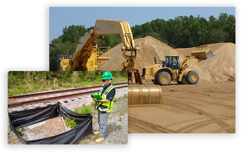 North Carolina NPDES Stormwater Permit for Mining (NCG02) | Resource Management Associates