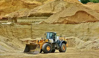 Virginia VPDES Non-Metallic Mineral Mining (VAG84) Stormwater Permit | Resource Management Associates