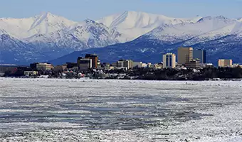 Alaska | Resource Management Associates