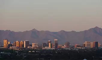 Arizona | Resource Management Associates