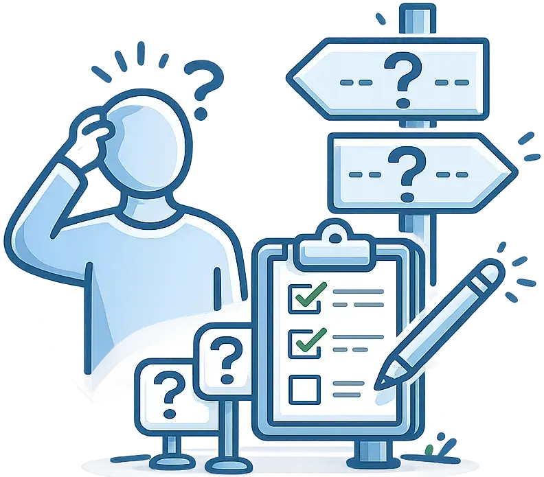 confused by environmental regulations