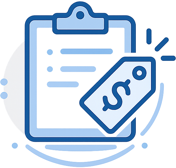 RMA service agreement cost