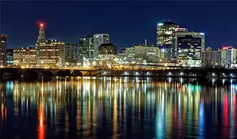 Connecticut | Resource Management Associates