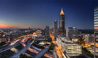 Georgia | Resource Management Associates