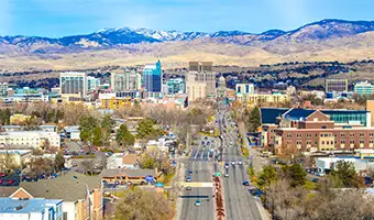 Idaho | Resource Management Associates
