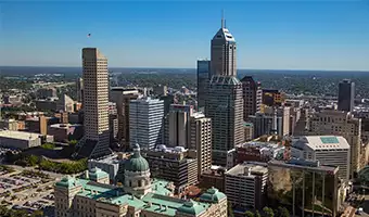 Indiana | Resource Management Associates