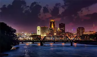 Iowa | Resource Management Associates