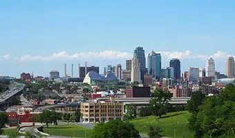 Kansas | Resource Management Associates