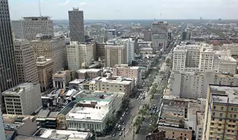 Louisiana | Resource Management Associates