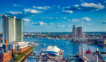 Maryland | Resource Management Associates