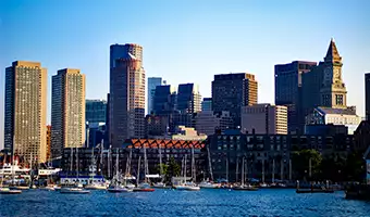 Massachusetts | Resource Management Associates