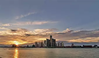 Michigan | Resource Management Associates