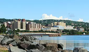 Minnesota | Resource Management Associates