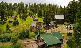 Montana | Resource Management Associates