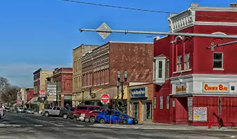 Nebraska | Resource Management Associates