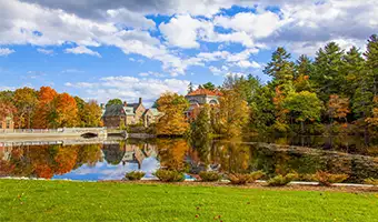 New Hampshire | Resource Management Associates