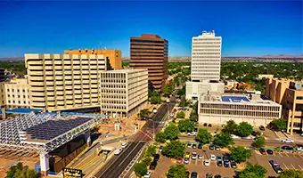 New Mexico | Resource Management Associates