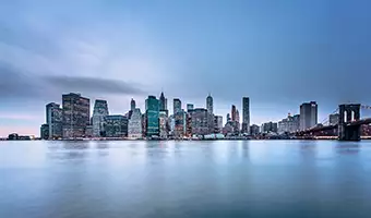New York | Resource Management Associates