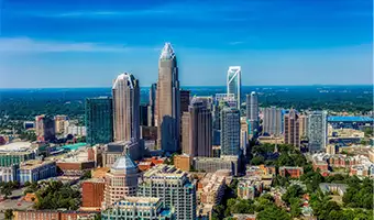 North Carolina | Resource Management Associates
