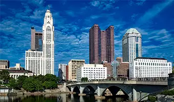 Ohio | Resource Management Associates