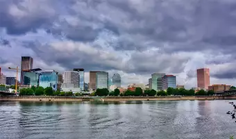 Oregon | Resource Management Associates