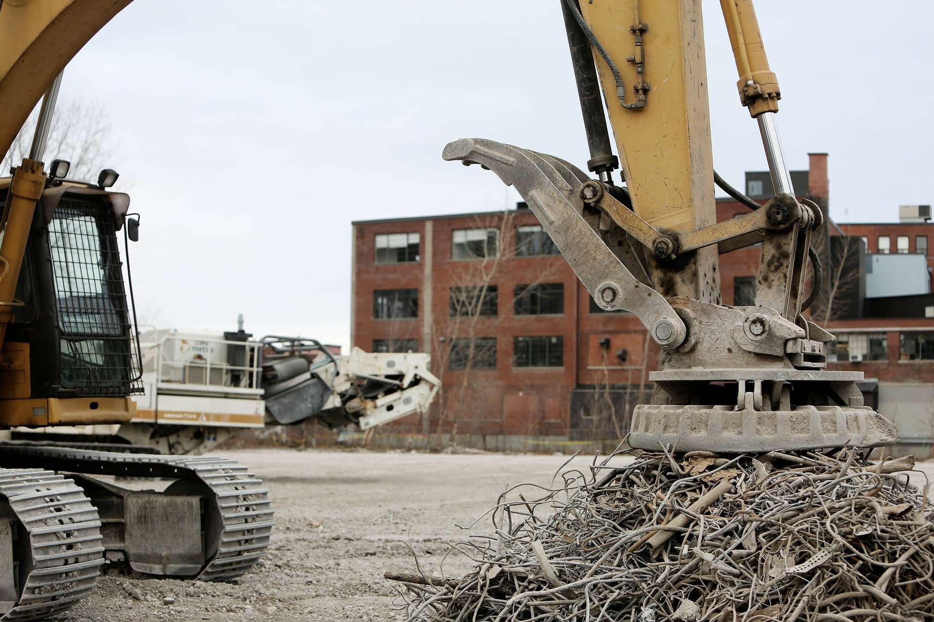 NJ Recycling Approvals