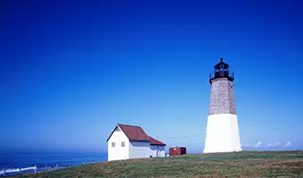 Rhode Island | Resource Management Associates