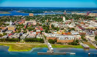 South Carolina | Resource Management Associates