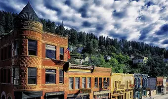 South Dakota | Resource Management Associates