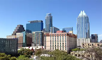 Texas | Resource Management Associates