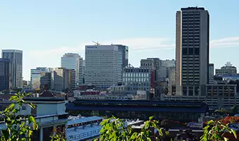 Virginia | Resource Management Associates