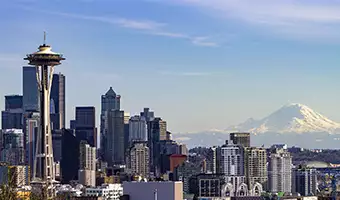 Washington | Resource Management Associates