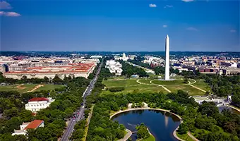Washington DC | Resource Management Associates