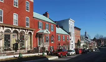 West Virginia | Resource Management Associates