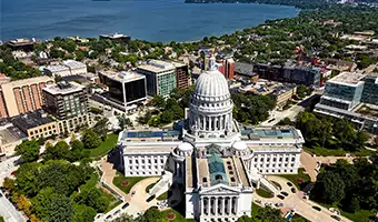 Wisconsin | Resource Management Associates