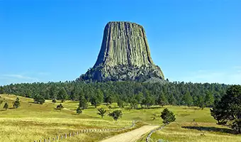 Wyoming | Resource Management Associates