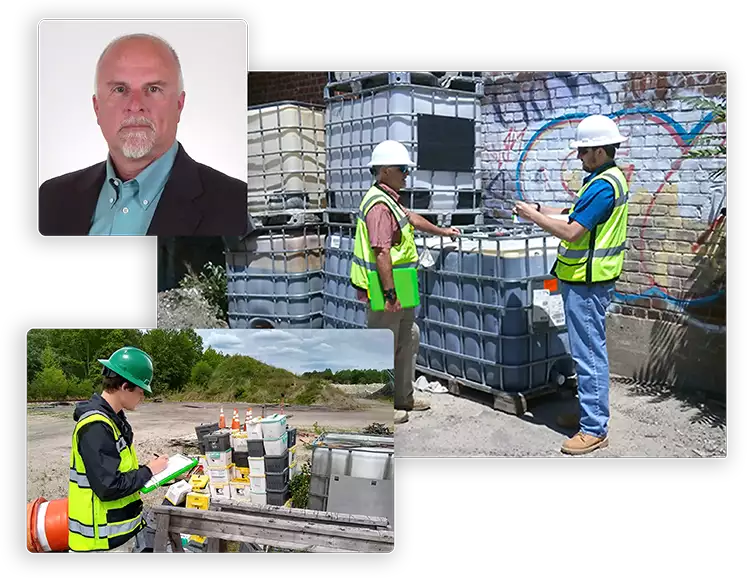 Environmental Consultants Working | Resource Management Associates