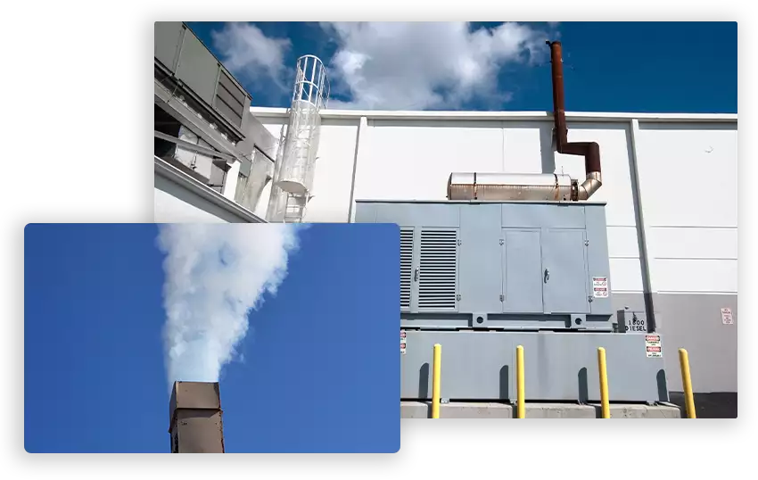 Air Quality Permits | Resource Management Associates