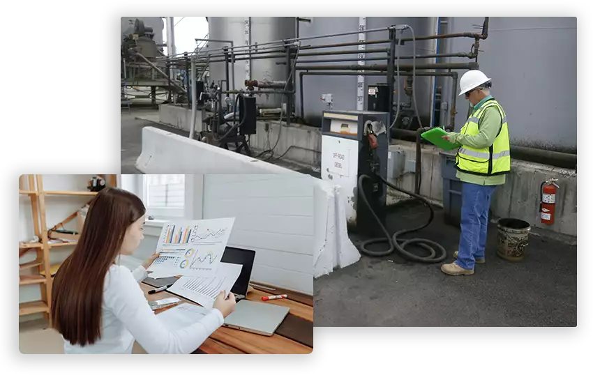 Environmental Audits | Resource Management Associates