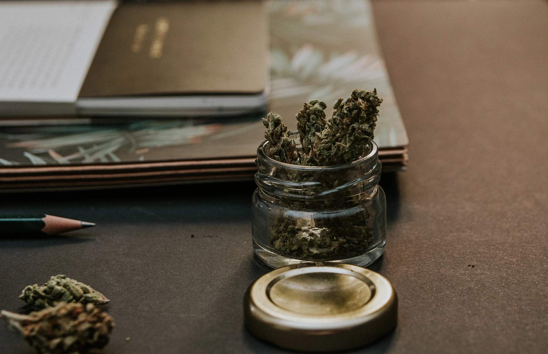 Environmental Management System (EMS) for a Cannabis Facility