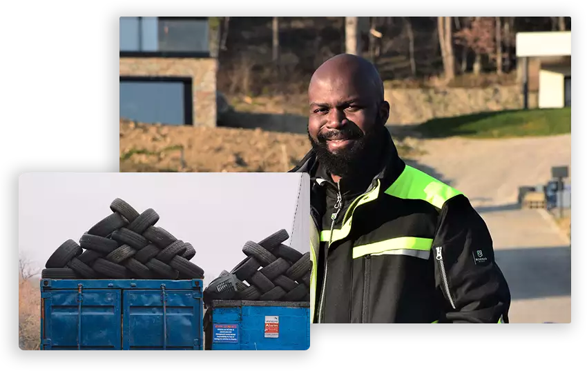 New Jersey Vehicle Recycling (RVR) NJPDES Stormwater Permit | Resource Management Associates