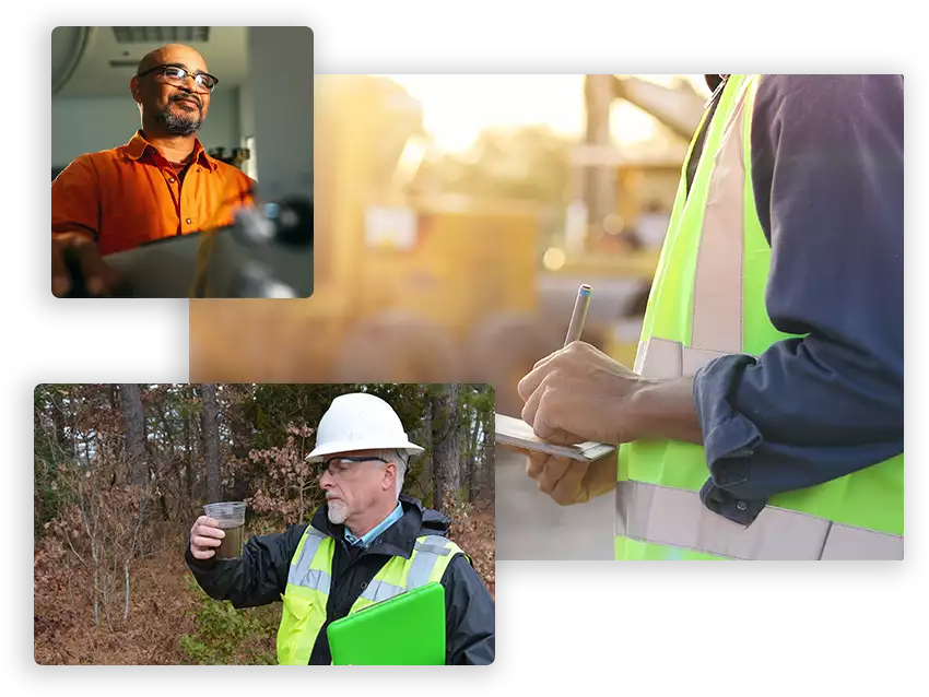 Environmental Compliance Consultants | Resource Management Associates