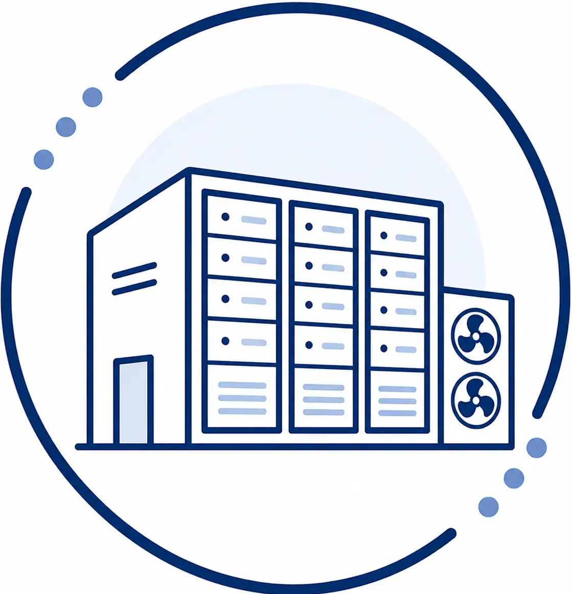 data center