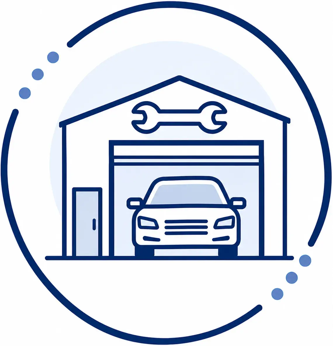 dealership