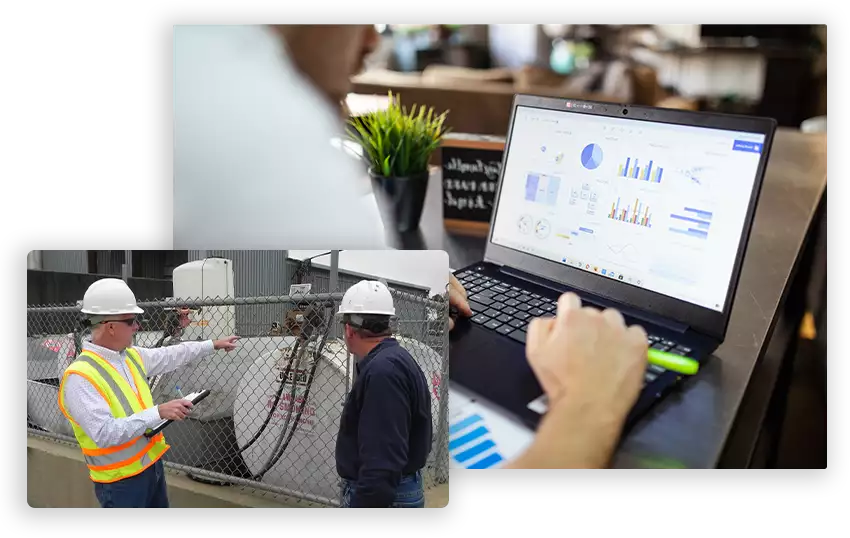Environmental Management Systems | Resource Management Associates