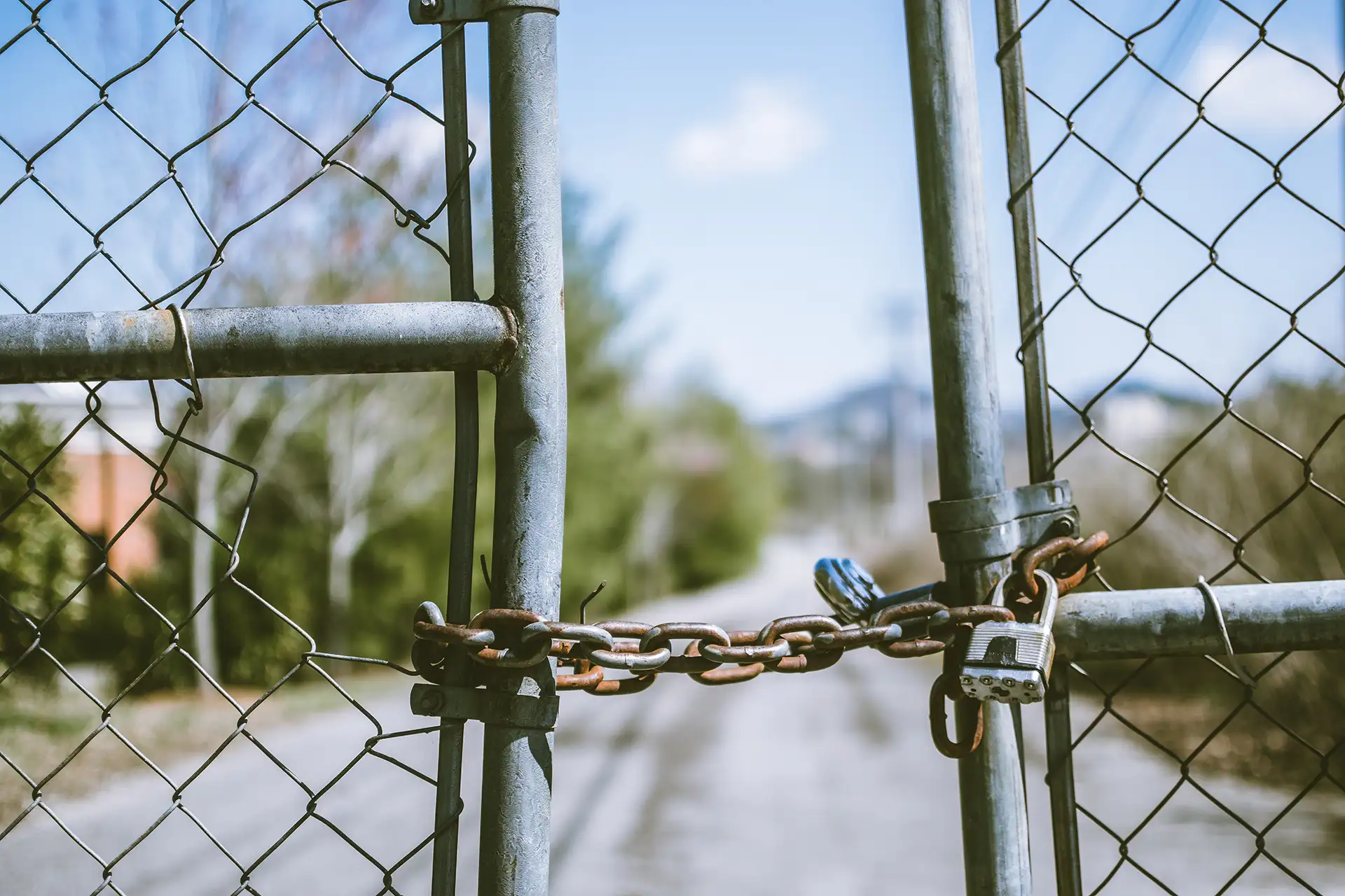 Environmental Compliance Starts at Your Gate