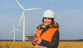 Sustainability Consultant at Wind Farm | Resource Management Associates