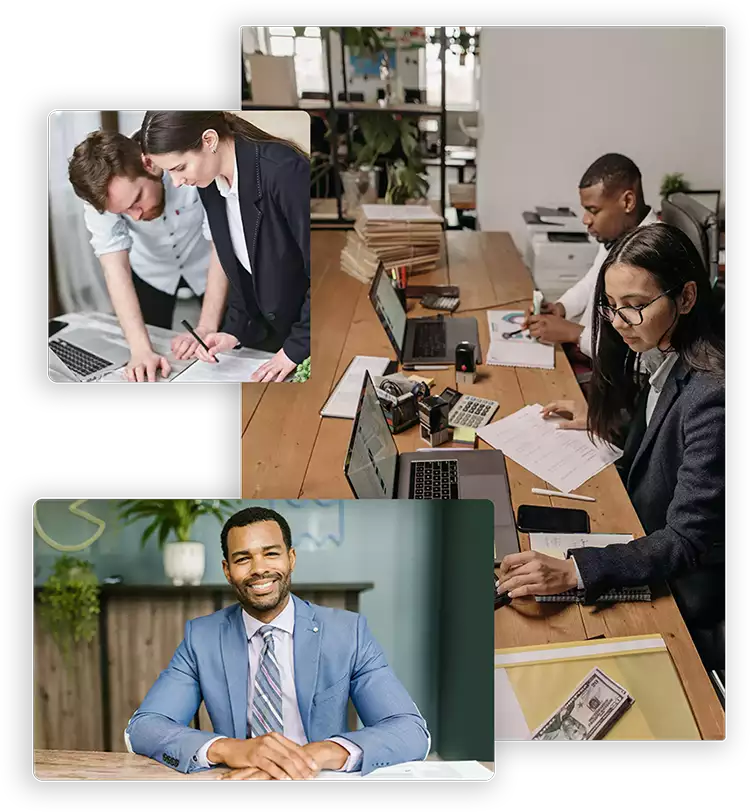 Resource Management Associates works in the Investors, Venture Capitalists, Mergers & Acquisitions Industry