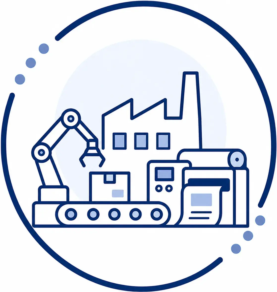 manufacturing